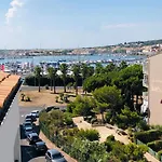Grand Proche Port Et Plages, 6 A 8 Pers, 3 Chambres, Climatise אגדה
