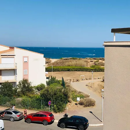 Grand Proche Port Et Plages, 6 A 8 Pers, 3 Chambres, Climatise Agde