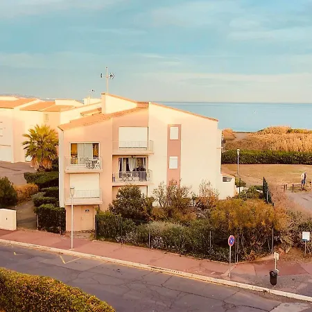 דירה Grand Proche Port Et Plages, 6 A 8 Pers, 3 Chambres, Climatise אגדה