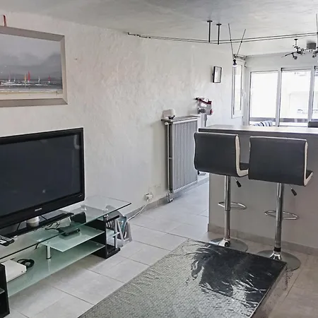 Grand Proche Port Et Plages, 6 A 8 Pers, 3 Chambres, Climatise * Agde