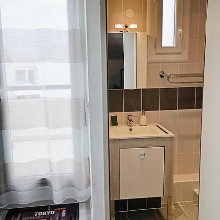 Grand Proche Port Et Plages, 6 A 8 Pers, 3 Chambres, Climatise