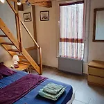 Grand Proche Port Et Plages, 6 A 8 Pers, 3 Chambres, Climatise Appartement