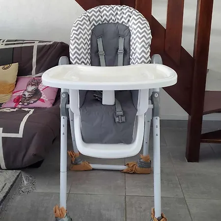 Appartement Grand Proche Port Et Plages, 6 à 8 Pers, 3 Chambres, Climatisé