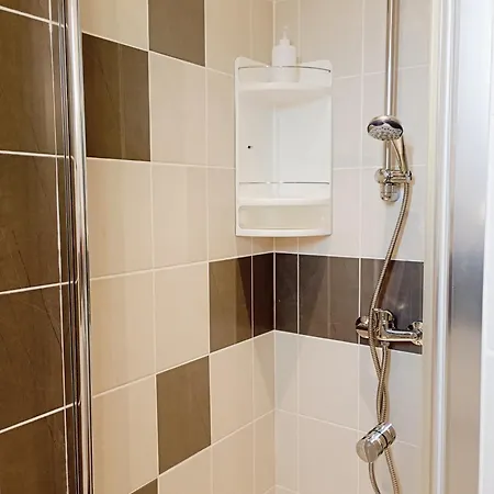 Grand Proche Port Et Plages, 6 à 8 Pers, 3 Chambres, Climatisé Apartamento Agde