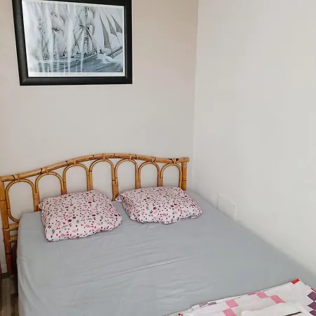 Grand Proche Port Et Plages, 6 A 8 Pers, 3 Chambres, Climatise Appartamento Agde