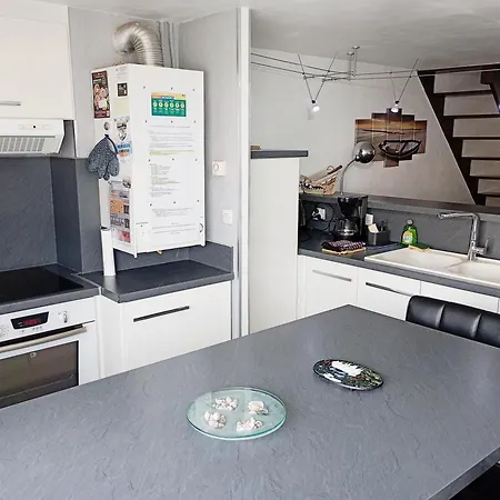 Grand Proche Port Et Plages, 6 A 8 Pers, 3 Chambres, Climatise Agde