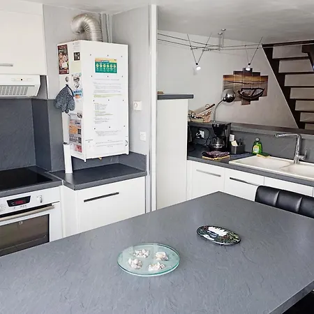 Grand Proche Port Et Plages, 6 à 8 Pers, 3 Chambres, Climatisé Agde