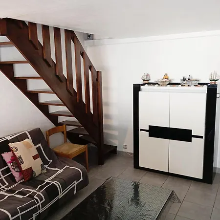 Grand Proche Port Et Plages, 6 à 8 Pers, 3 Chambres, Climatisé Appartement Agde