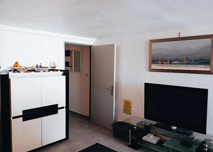 Grand Proche Port Et Plages, 6 A 8 Pers, 3 Chambres, Climatise *